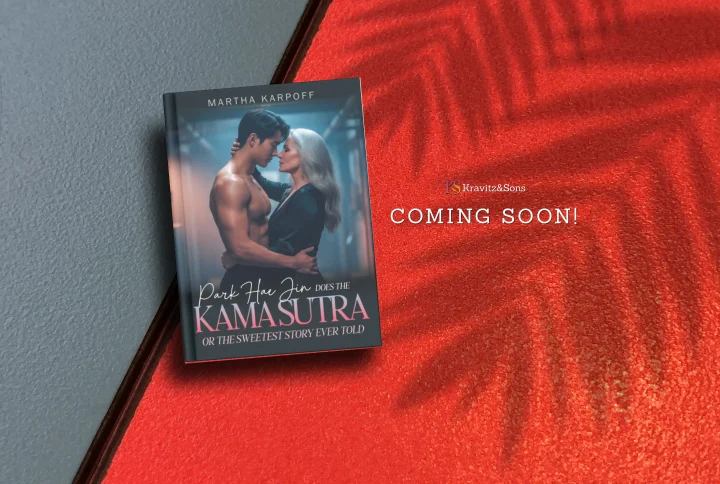 Love, Fate, and Freedom — A Strange Journey by Martha Karpoff