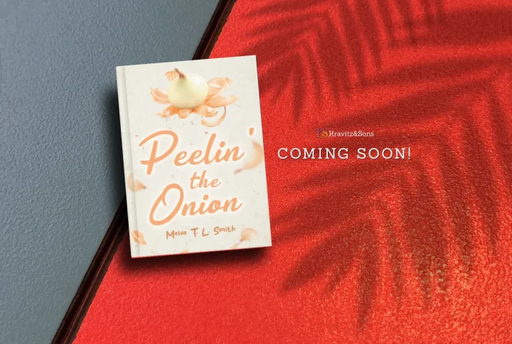 When Poetry Feels Like Memory, Prayer, and Healing Combined by Melva T. L. Smith