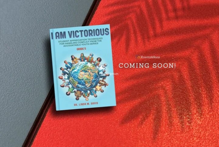 Building Confidence and Calm Choices in Fifth Grade by Dr. Linda M. Davis