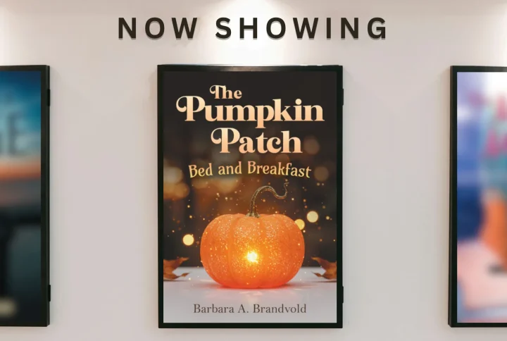 Whispers Beneath the Pumpkin Fields — Trailer Reveal