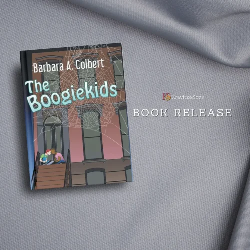 Curiosity Opens a Secret World — The Boogiekids by Barbara A. Colbert