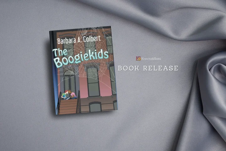 Curiosity Opens a Secret World — The Boogiekids by Barbara A. Colbert