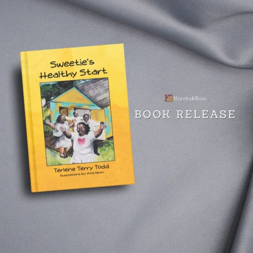 A Healthier Tomorrow Begins with One Small Choice — Sweetie’s Healthy Start