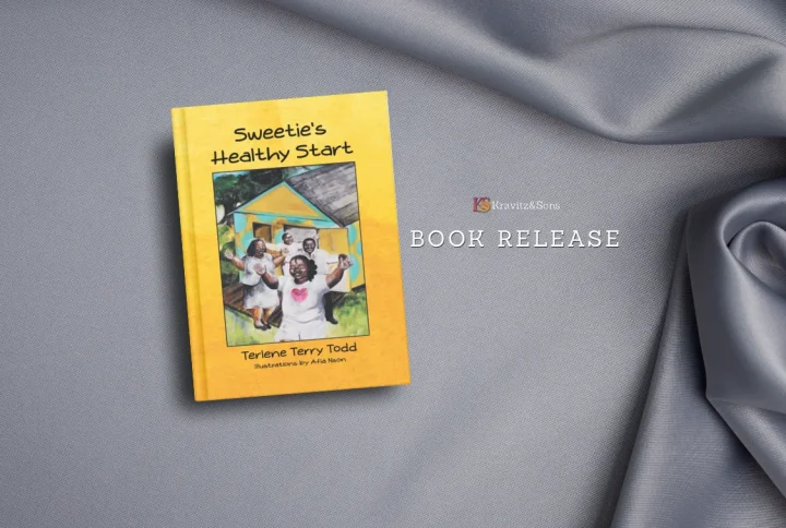 A Healthier Tomorrow Begins with One Small Choice — Sweetie’s Healthy Start