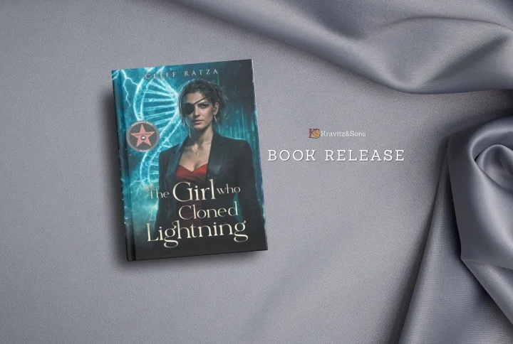 Shattered Power and Humanity — The Girl Who Cloned Lightning