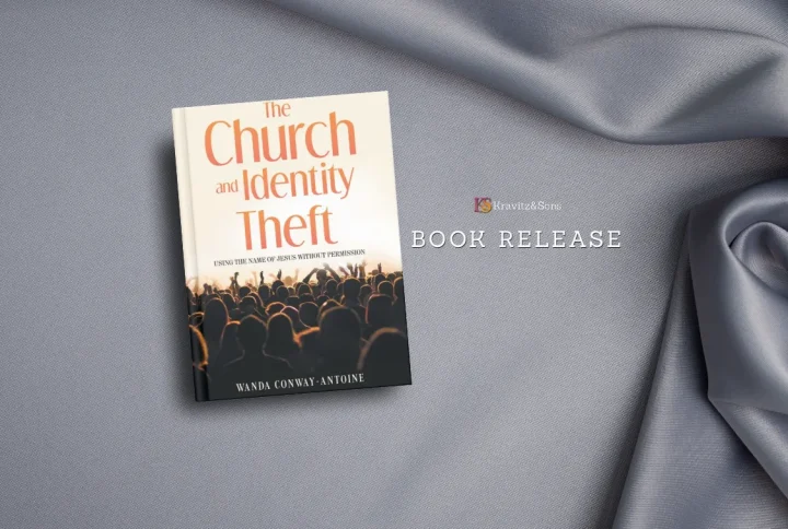 When Faith Becomes a Name Without a Life — The Church and Identity Theft