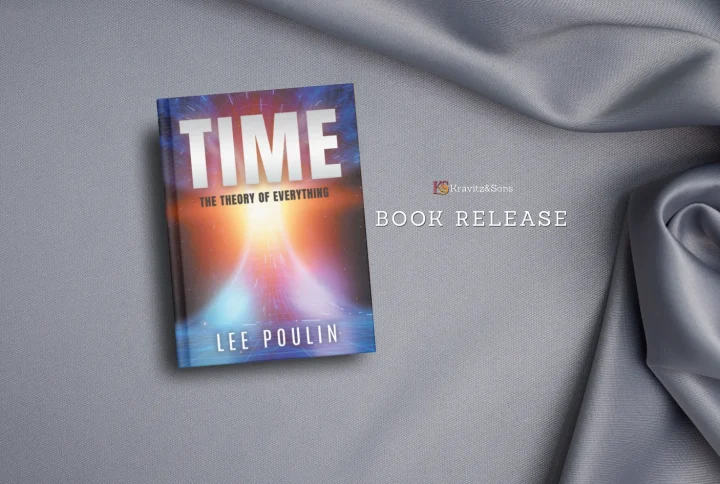 Challenging Time and Reality — Time: The Theory of Everything