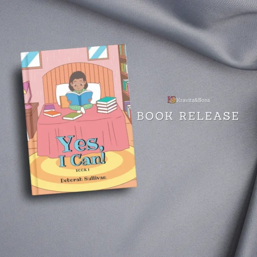 Small but Strong — Yes, I Can! Proves Confidence Has No Size