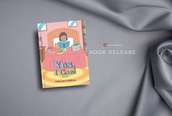 Small but Strong — Yes, I Can! Proves Confidence Has No Size