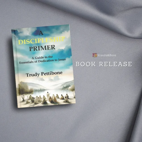 Finding Faith in Everyday Steps — A Discipleship Primer