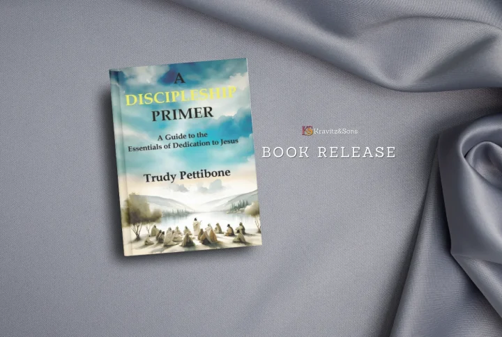 Finding Faith in Everyday Steps — A Discipleship Primer