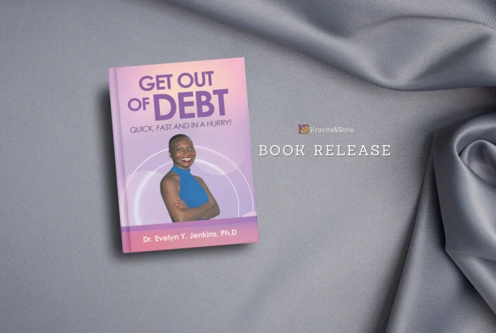 Breaking Free From Debt — Get Out Of Debt Quick, Fast and in a Hurry!