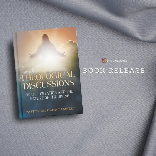 Beyond the Visible: Exploring Creation and the Divine—