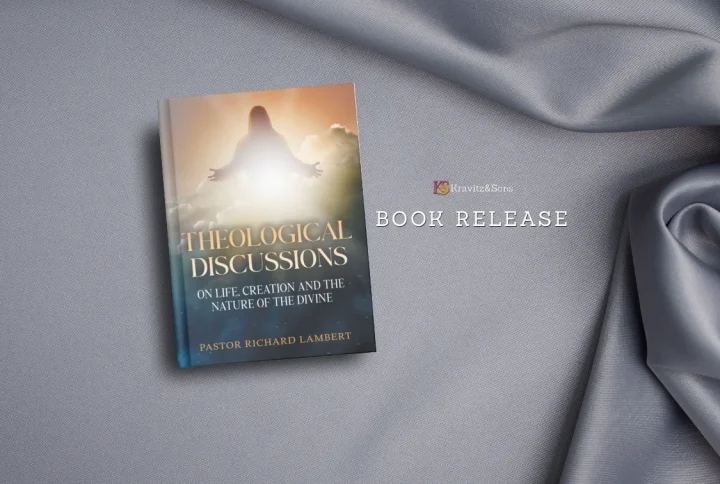 Beyond the Visible: Exploring Creation and the Divine—