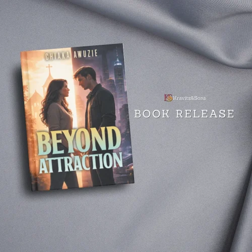 Love Tested by Faith and Choices — Beyond Attraction