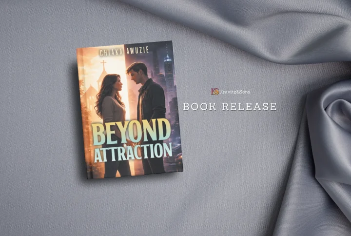 Love Tested by Faith and Choices — Beyond Attraction