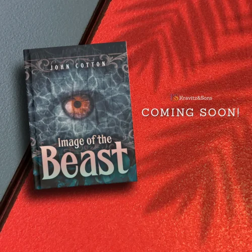 Justice, Power, and the Fight for Truth in Image Of The Beast by John Cotton