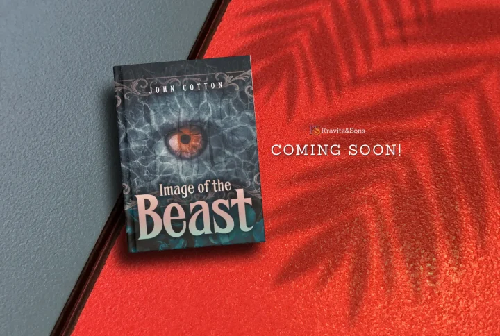 Justice, Power, and the Fight for Truth in Image Of The Beast by John Cotton