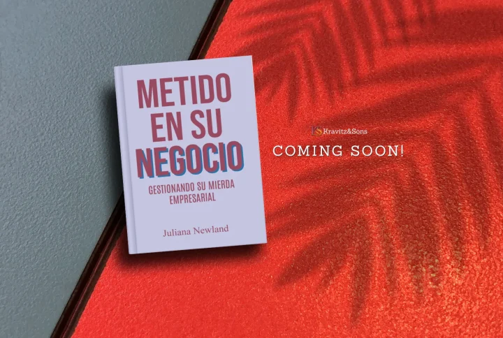 Surviving Corporate Chaos with Humor and Truth — Julianna Newland