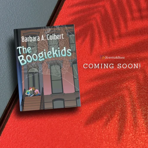 Curiosity, Secrets, and Adventure Await in The Boogiekids by Barbara A. Colbert