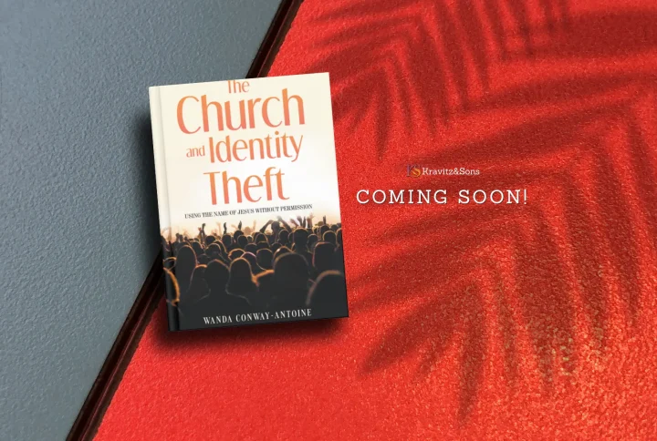 Faith, Authenticity, and Truth by Wanda C. Antoine