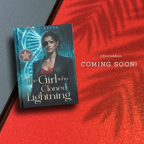 When Power Evolves Beyond Control — Cliff Ratza