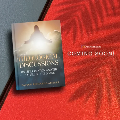 Looking Beyond the Visible with Pastor Richard Lambert