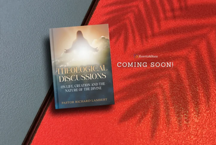 Looking Beyond the Visible with Pastor Richard Lambert