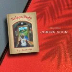 Discovering Adventure Where History Meets Imagination — Barbara J. Lamberti