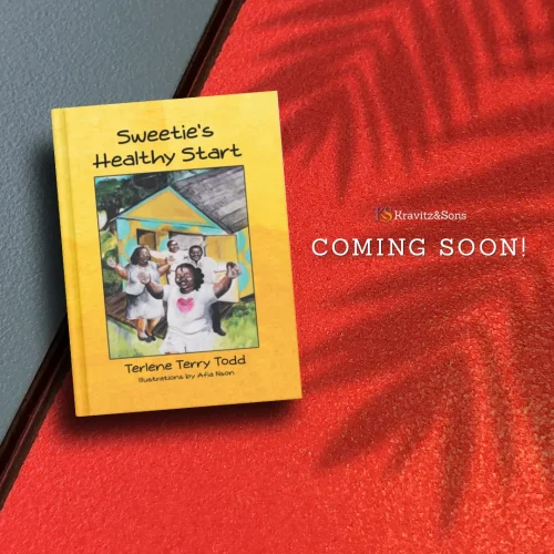 A Healthier Life Begins with Small Choices by Tarlene Terry Todd