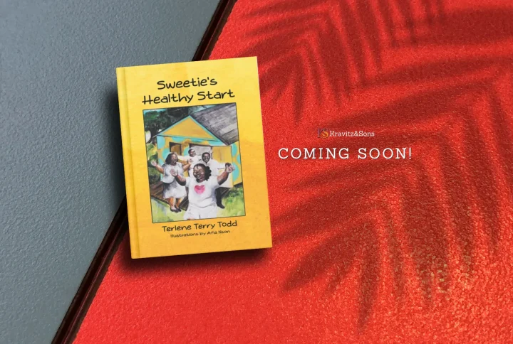 A Healthier Life Begins with Small Choices by Tarlene Terry Todd