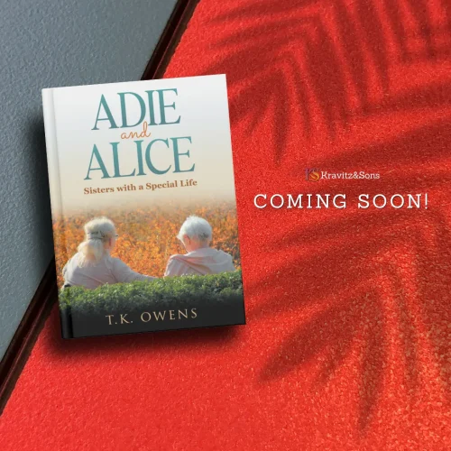 A Journey of Care, Connection, and Unexpected Love by Trisha K. Owens