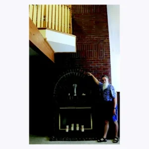 Joseph Dean DeBarthe