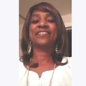 Deborah Harvey Wynder