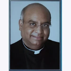 Dr. Loyola Amalraj