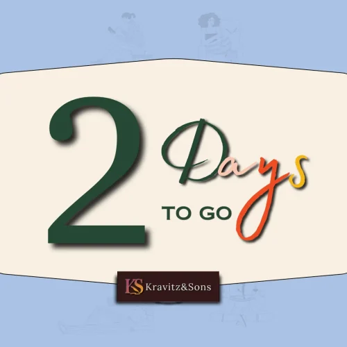 2 Days to Go: BookCon Energy Is Building