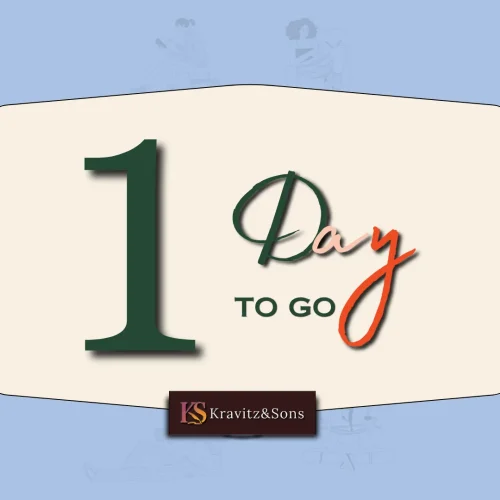 1 Day to Go: BookCon Starts Tomorrow