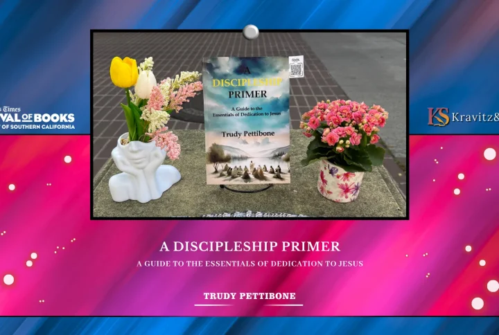 Where Stories Meet the World Through A Discipleship Primer: A Guide to the Essentials of Dedication to Jesus by Trudy Pettibone