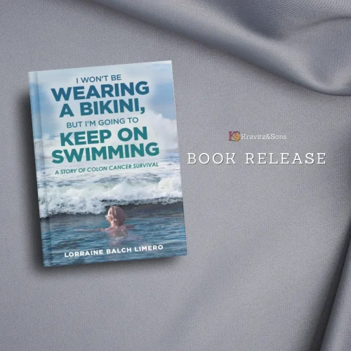 Finding Strength Through the Storm — I Won’t Be Wearing A Bikini, But I’m Going to Keep On Swimming