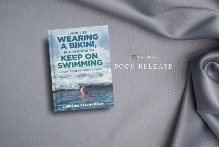 Finding Strength Through the Storm — I Won’t Be Wearing A Bikini, But I’m Going to Keep On Swimming