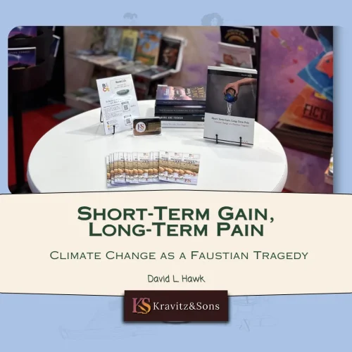 Bringing Stories to Life Through Short-Term Gain, Long-Term Pain by David L. Hawk