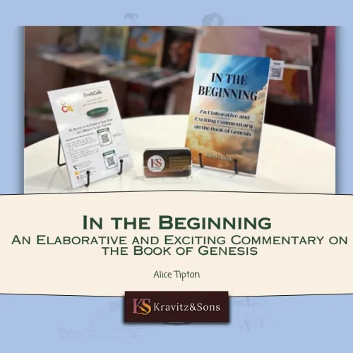 Bringing Stories to Life Through In the Beginning by Robert Keck