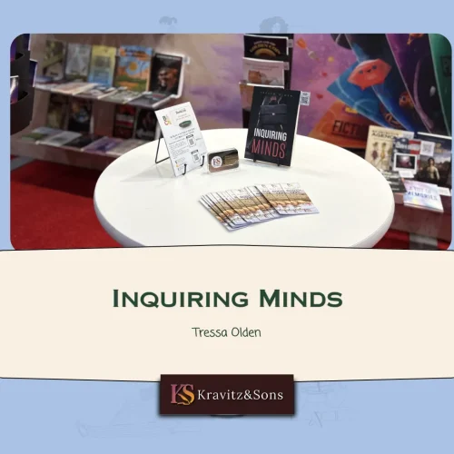Bringing Stories to Life Through Inquiring Minds by Tressa Olden