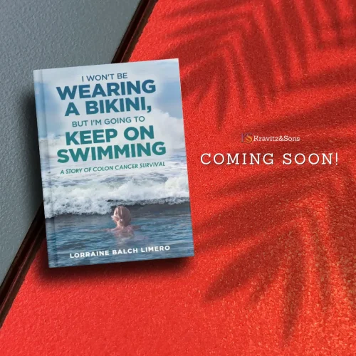 Riding Life’s Toughest Waves with Courage by Lorraine Limero