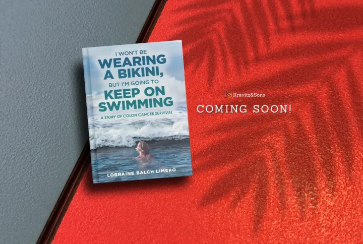 Riding Life’s Toughest Waves with Courage by Lorraine Limero