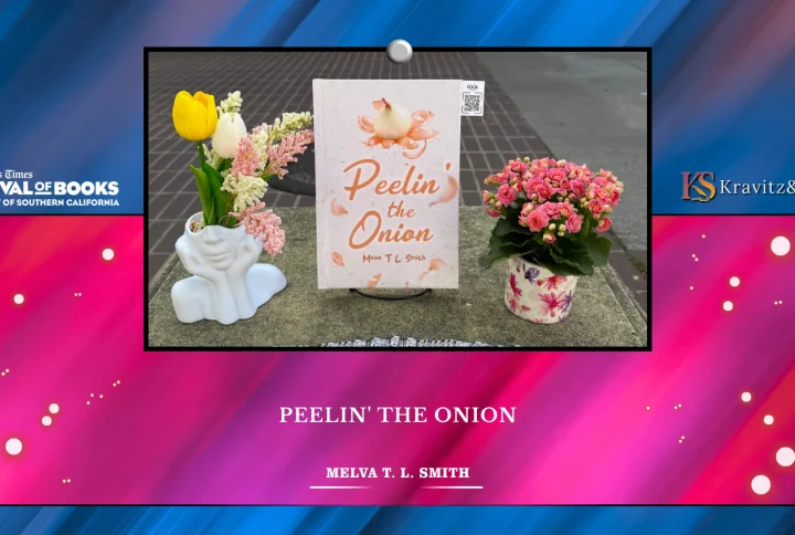 Where Stories Meet the World Through Peelin’ the Onion by Melva T. L. Smith
