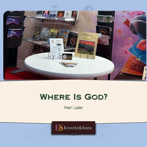 Bringing Stories to Life Through Where Is God? by Mari Loder