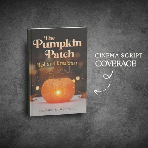 Cinema Script Coverage for The Pumpkin Patch Bed and Breakfast