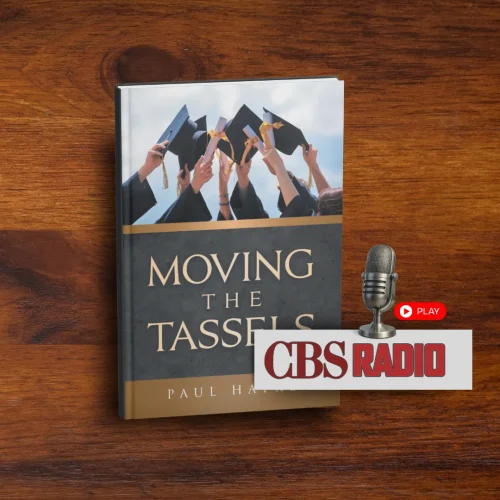 CBS Interview with Benji Cole Featuring Paul James Hatke