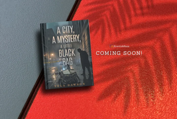 Chasing Truth Through Clues and Instinct by Tela Dawson